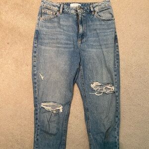 Dynamite Claudia jeans